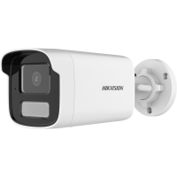 DS-2CD1T63G2-LIU 6 MP Smart Hybrid Light Fixed Bullet Network Camera